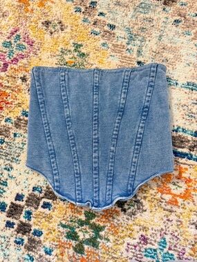 Good American Corset top